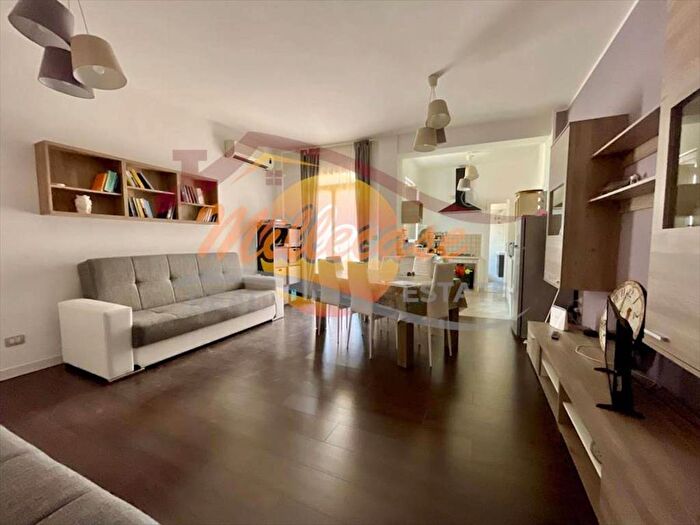 Appartamento bilocale in affitto in Via Venezia, Borgata Santa Lucia, Siracusa