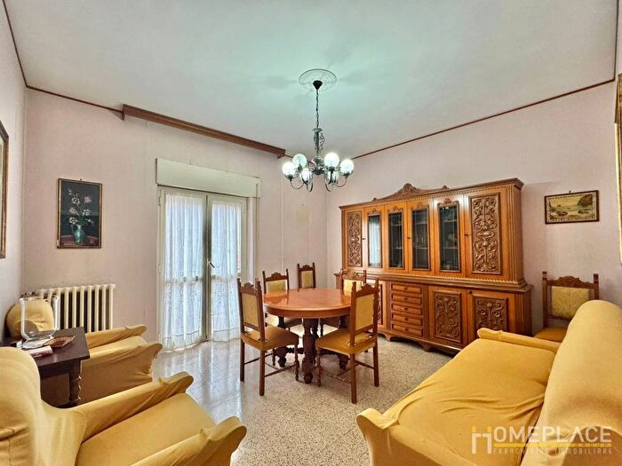 Appartamento trilocale in vendita in Via Don Giovanni Minzoni, Tivoli Terme, Tivoli