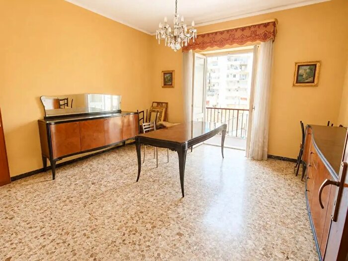 Appartamento trilocale in vendita in Cagliari