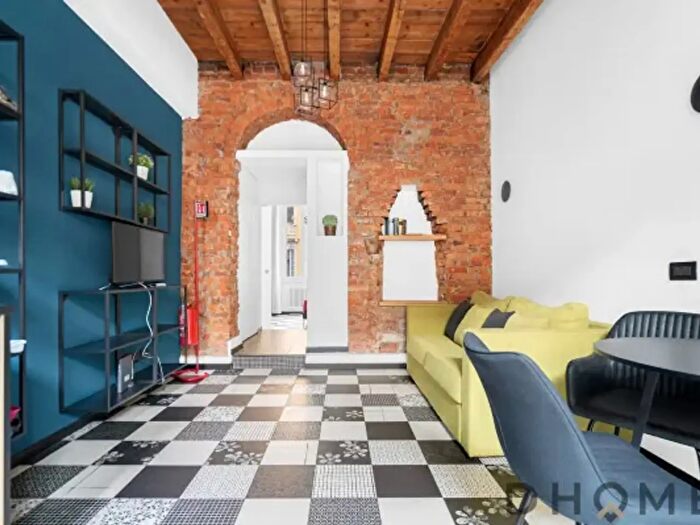 Appartamento bilocale in vendita in Via Pietro Crespi, Milano