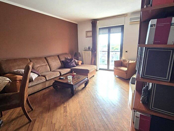 Appartamento trilocale in vendita in Stradella Barone, San Pasquale, Bari
