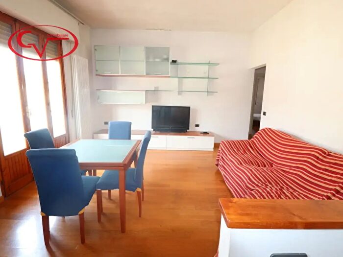 Appartamento trilocale in vendita in Via Marco Polo, Montevarchi