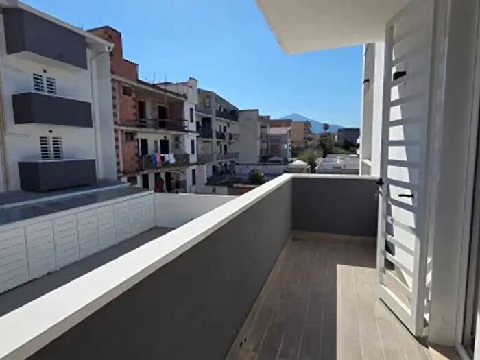 Appartamento quadrilocale in vendita in Via Piano del Principe, Poggiomarino