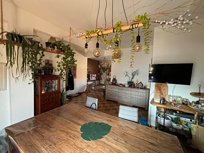 Appartamento quadrilocale in vendita in Castelraimondo