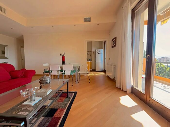 Appartamento quadrilocale in vendita in Via Machiavelli, Cagliari