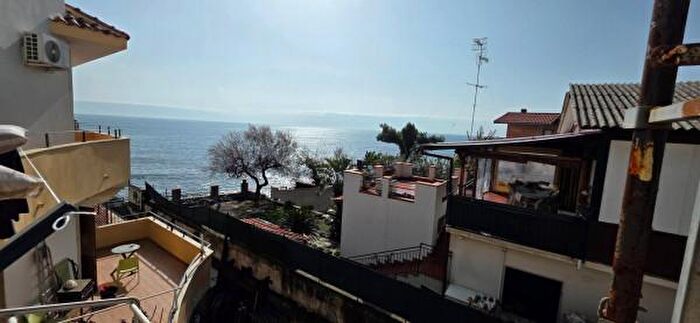 Appartamento trilocale in vendita in Riposto