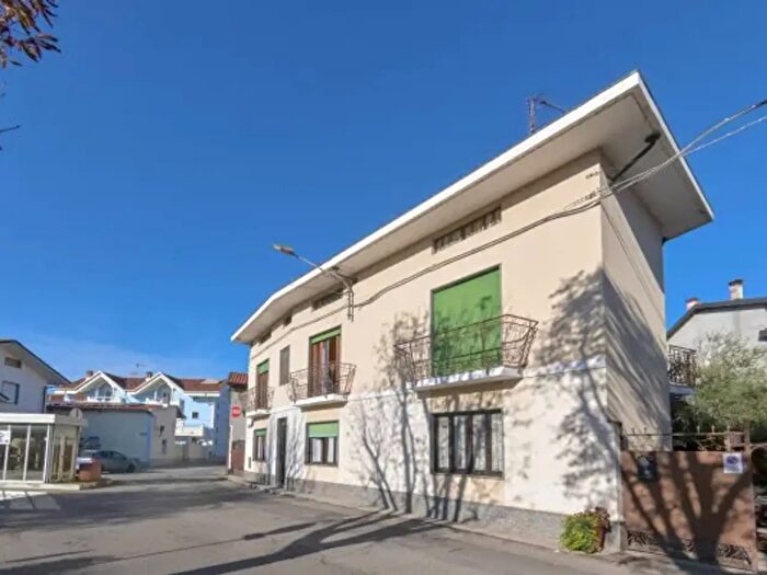 Casa con 6 locali in vendita in Via Pozzo Gerbido, Villareggia