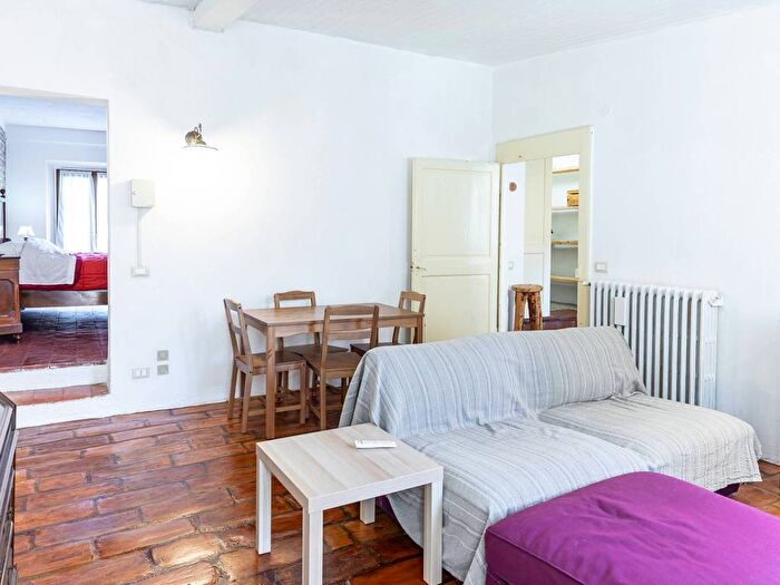 Casa bilocale in affitto in Via Guido Panciroli, Centro Storico, Reggio Emilia