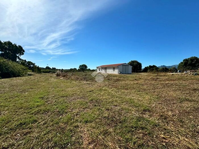 Casa trilocale in vendita in Località Bari Sardo, Bari Sardo