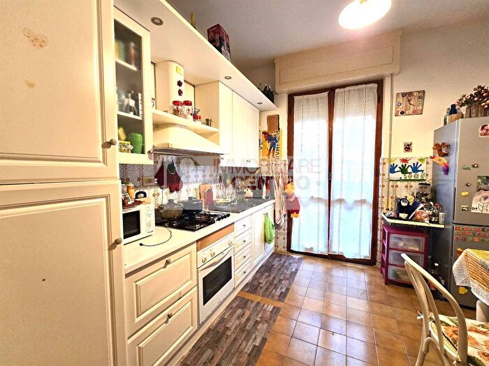 Appartamento quadrilocale in vendita in Sarzana