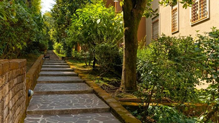 Appartamento bilocale in vendita in Via Courmayeur Roma Cortina dAmpezzo, Roma