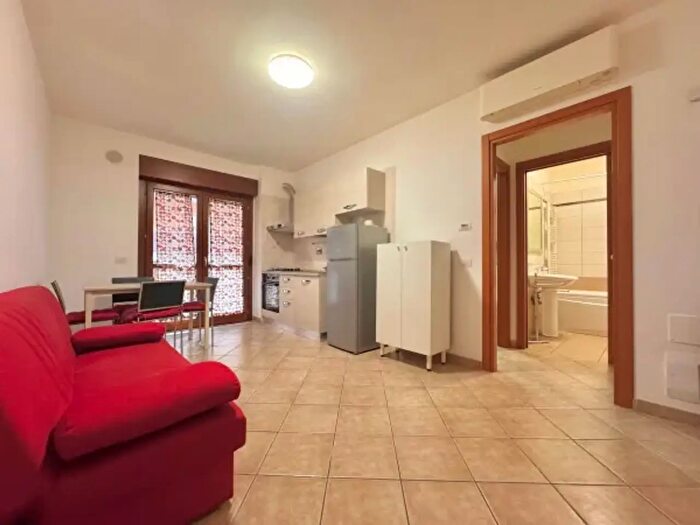 Appartamento bilocale in vendita in Via Valle Castellana, Roma