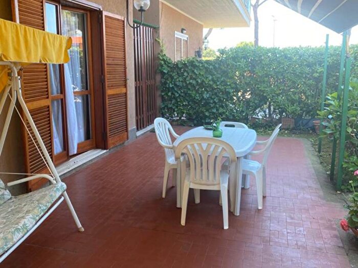 Appartamento bilocale in affitto in Via dellAcquario, Marina di San Nicola, Ladispoli