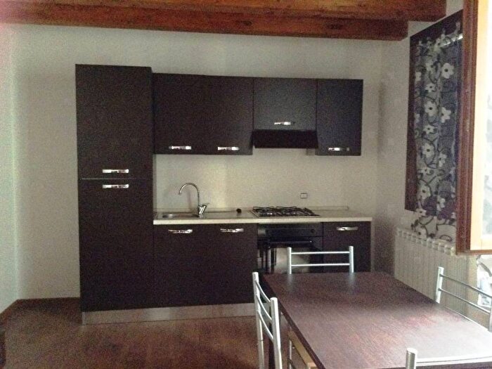 Appartamento bilocale in affitto in ADRIA Via Carducci, Centro, Adria