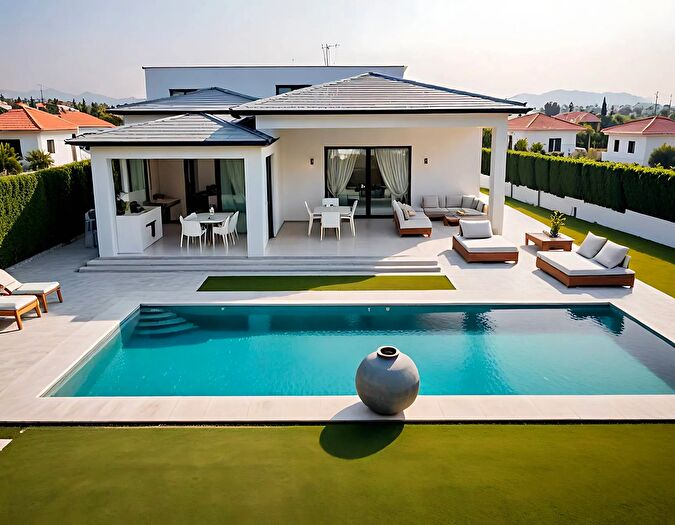 Casa con 5 locali in vendita in Loc Le Saline Sn, Olbia