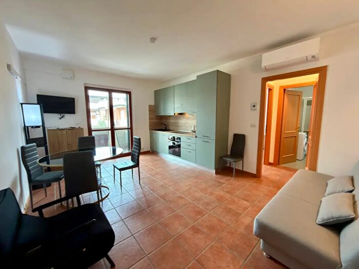 Appartamento bilocale in vendita in Via della Dogana, Scarlino