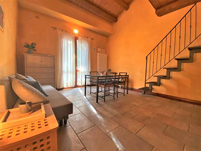 Appartamento monolocale in affitto in Via Trieste, Centro Storico, Forlì