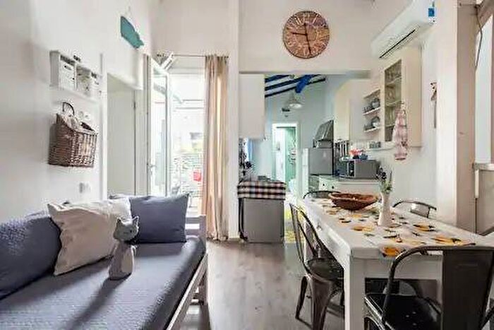 Appartamento bilocale in affitto in Marco Polo Don Bosco, Viareggio