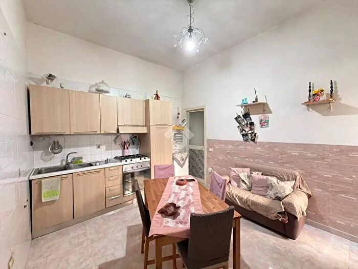 Appartamento bilocale in vendita in Via Giovanni Falcone, Casandrino