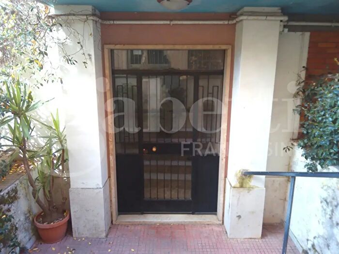 Appartamento monolocale in affitto in Via Rosa Venerini, Roma