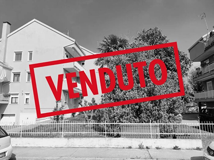 Appartamento trilocale in vendita in Via Giotto, Portogruaro