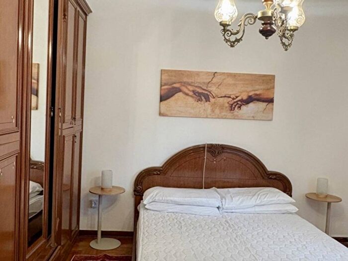 Appartamento quadrilocale in affitto in Via Giovanni Segantini, San Bellino San Filippo Neri, Padova