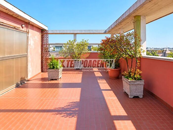 Appartamento quadrilocale in vendita in Via Papa Giovanni XXIII, Cormano