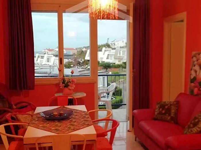 Appartamento trilocale in vendita in Litorale Nord, Termoli