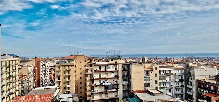 Appartamento trilocale in vendita in Viale Mario Rapisardi, Catania