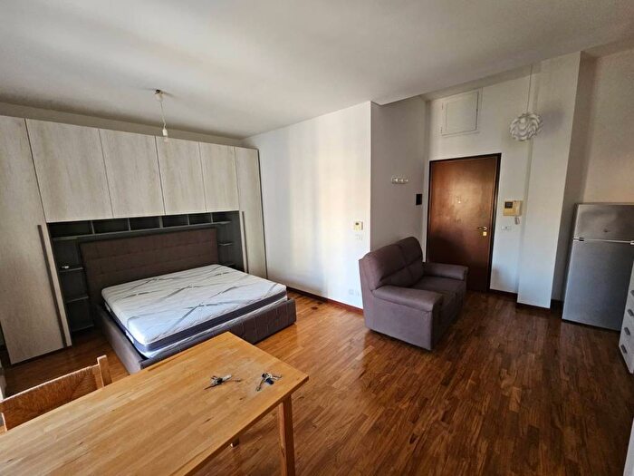 Appartamento monolocale in affitto in Via Centotrecento, Irnerio, Bologna