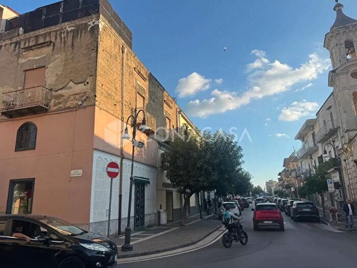 Appartamento bilocale in vendita in Corso Giuseppe Garibaldi, Cicciano