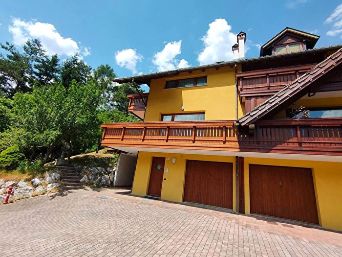 Casa con 7 locali in vendita in Via Duomo Tarvisio, Tarvisio