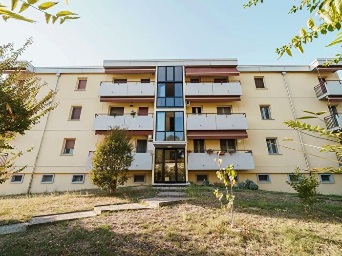 Appartamento quadrilocale in vendita in Noceto