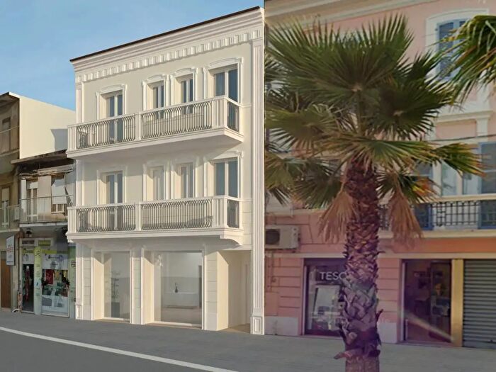 Appartamento trilocale in vendita in Civitanova Marche