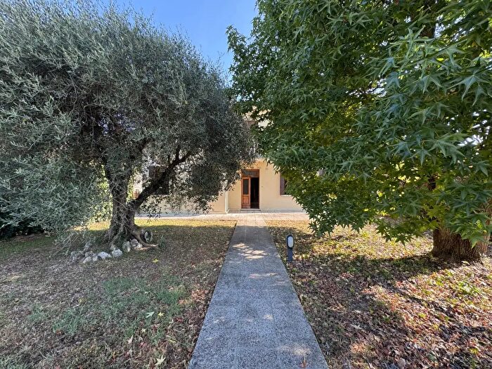 Casa con 5 locali in vendita in Via San Pio X, Vigodarzere