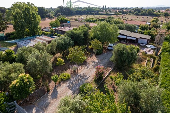Casa quadrilocale in vendita in Strada delle Murelle, Montalto Di Castro