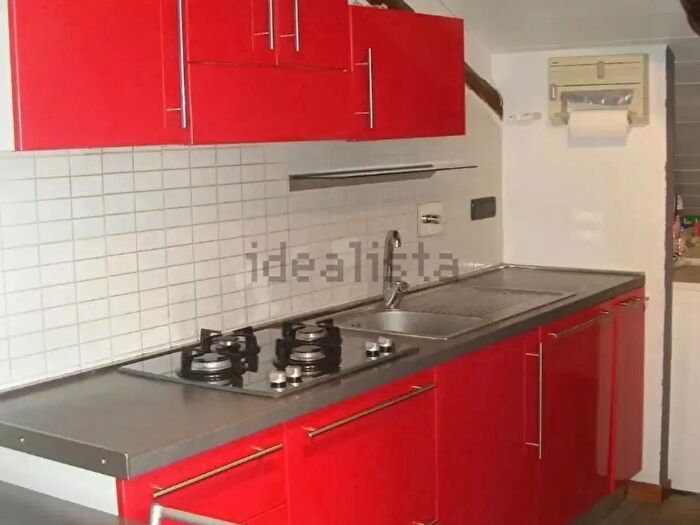 Appartamento trilocale in affitto in Via Antonio Rosmini, Torino