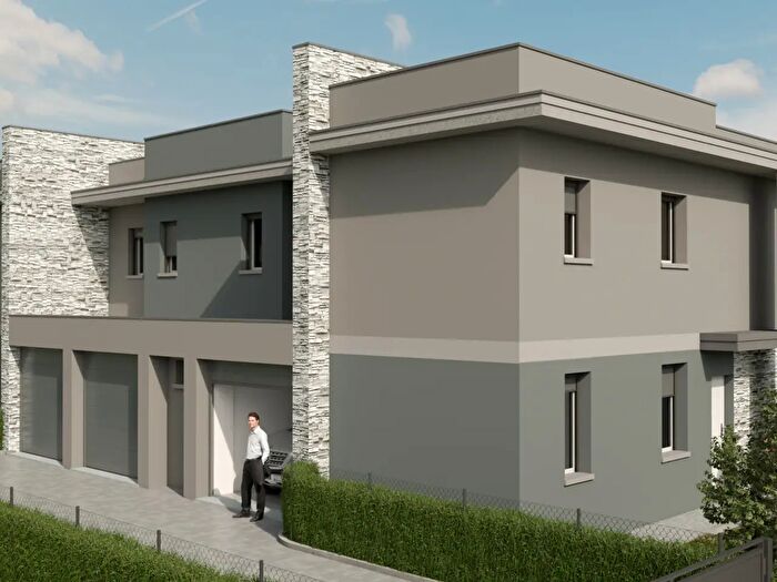 Case in Vendita e in Affitto - 3