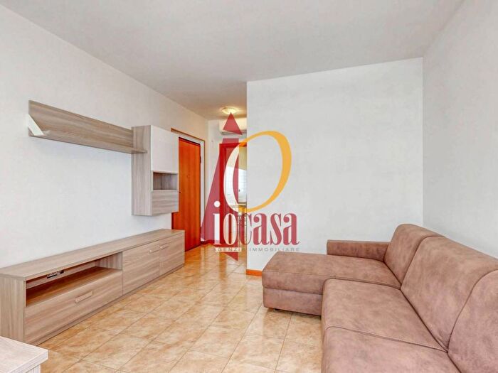 Appartamento bilocale in affitto in Via Fausto Melotti, Santa Giulia, Milano