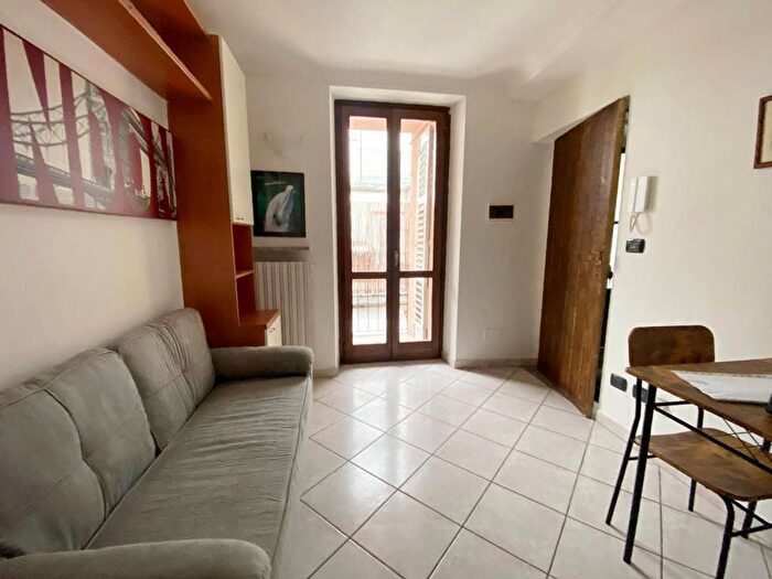 Appartamento bilocale in affitto in Via Pietro Soresi, Breo, Mondovì