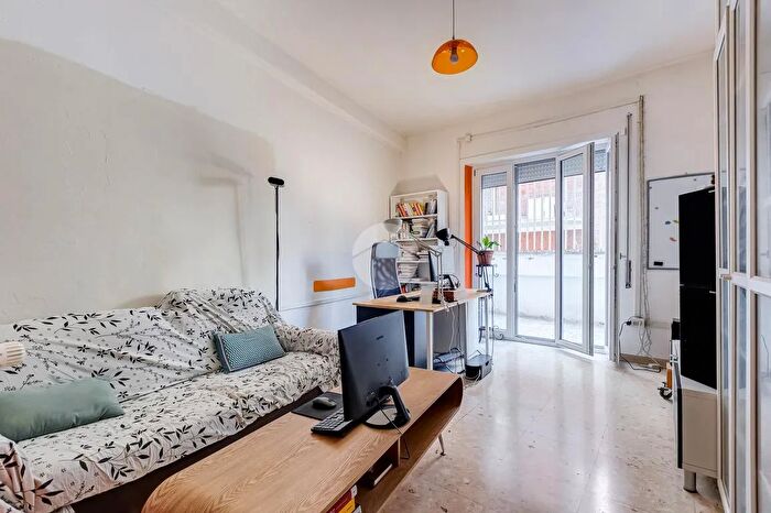 Appartamento bilocale in vendita in Via del Velodromo, Roma