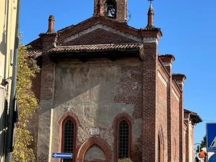 Appartamento bilocale in affitto in Piazzale Luigi Negrelli, Milano