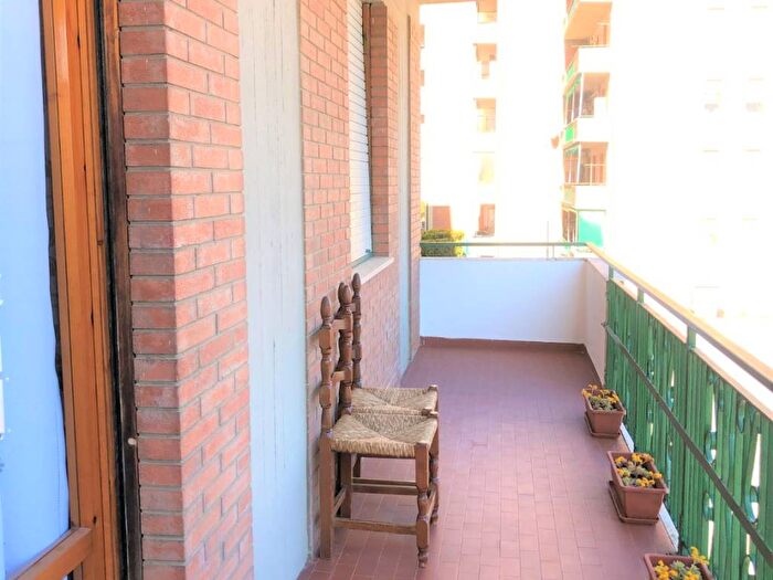 Appartamento bilocale in affitto in Via Palermo, Cassarello Senzuno Salciaina, Follonica