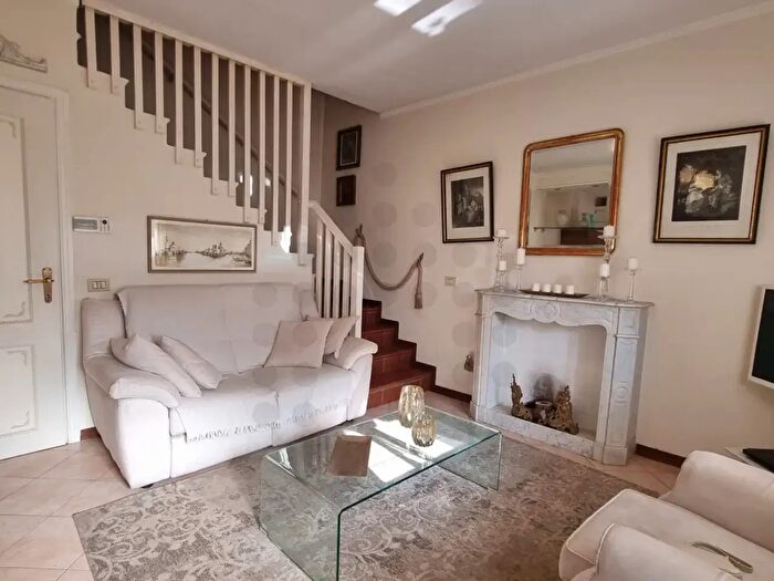 Casa quadrilocale in affitto in Via Andrea Previtali, Abano Terme
