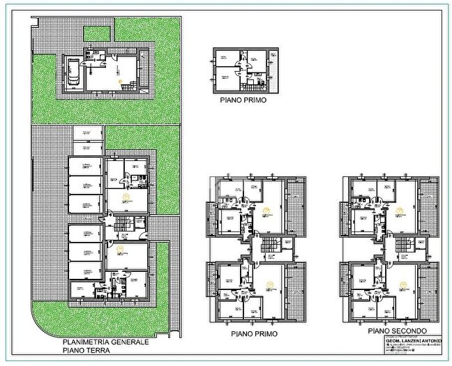 Case in Vendita e in Affitto - 3