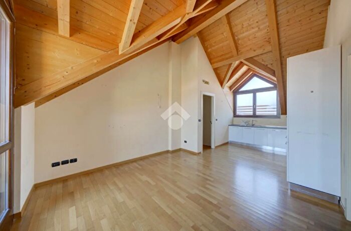 Appartamento quadrilocale in vendita in Via Matteotti, Villarbasse