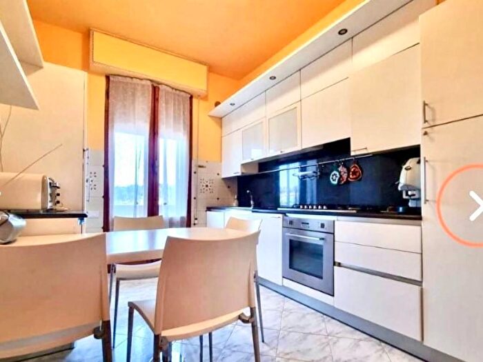 Appartamento bilocale in affitto in Via Giuseppe Mazzini, Stazione, Siena