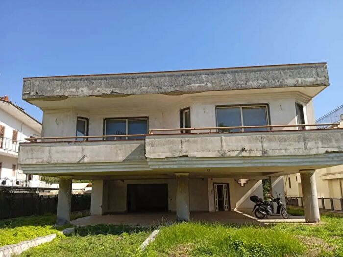 Casa in vendita in San Giuseppe Vesuviano