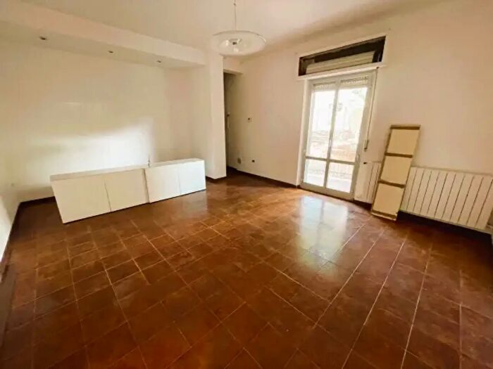 Appartamento trilocale in affitto in Viale della Rimembranza, Atessa