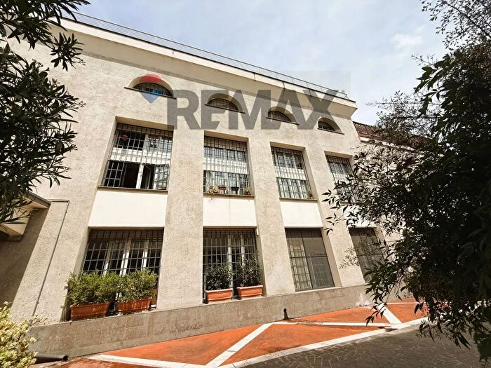 Appartamento bilocale in affitto in Via Casilina t, Roma